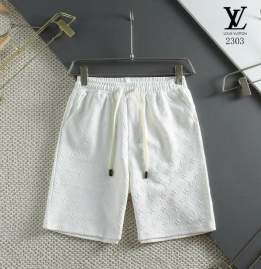 Picture of LV Short Pants _SKULVM-4XLaztx0118414
